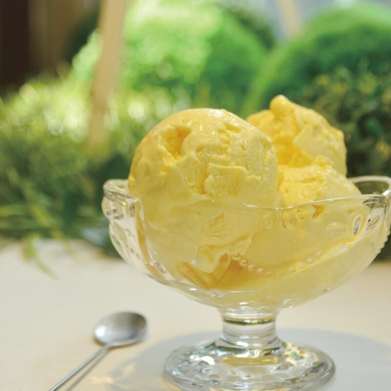 雪糕分子是什么（介绍来自未来的分子冰淇淋）(1)