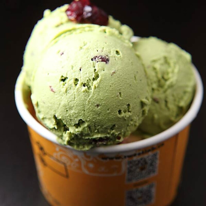 雪糕分子是什么（介绍来自未来的分子冰淇淋）(2)