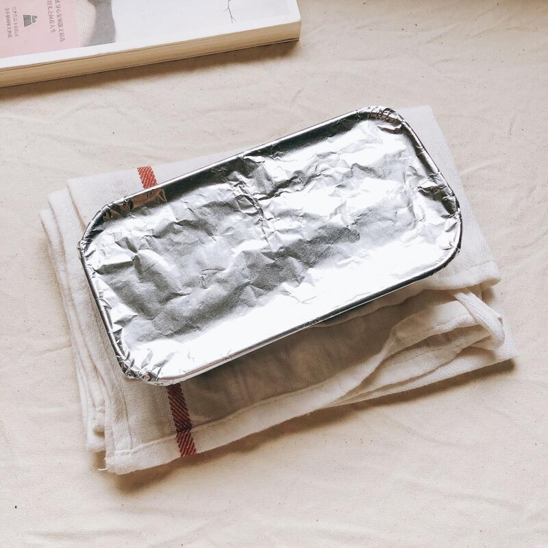 香芋雪糕做法（教你懒人的香芋奶酪冰淇淋做法）(8)