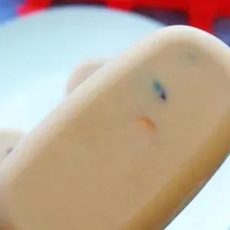 做简单的雪糕教程（分享雪糕最简单的做法）(1)