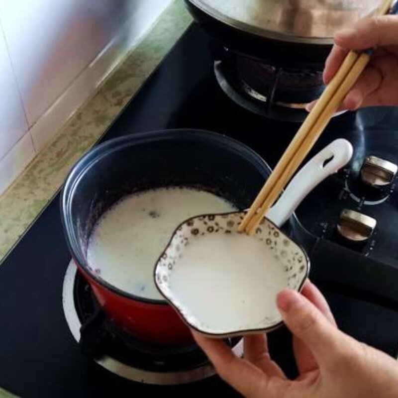 雪糕的家庭制作方法（分享在家自制雪糕原来这么简单）(5)