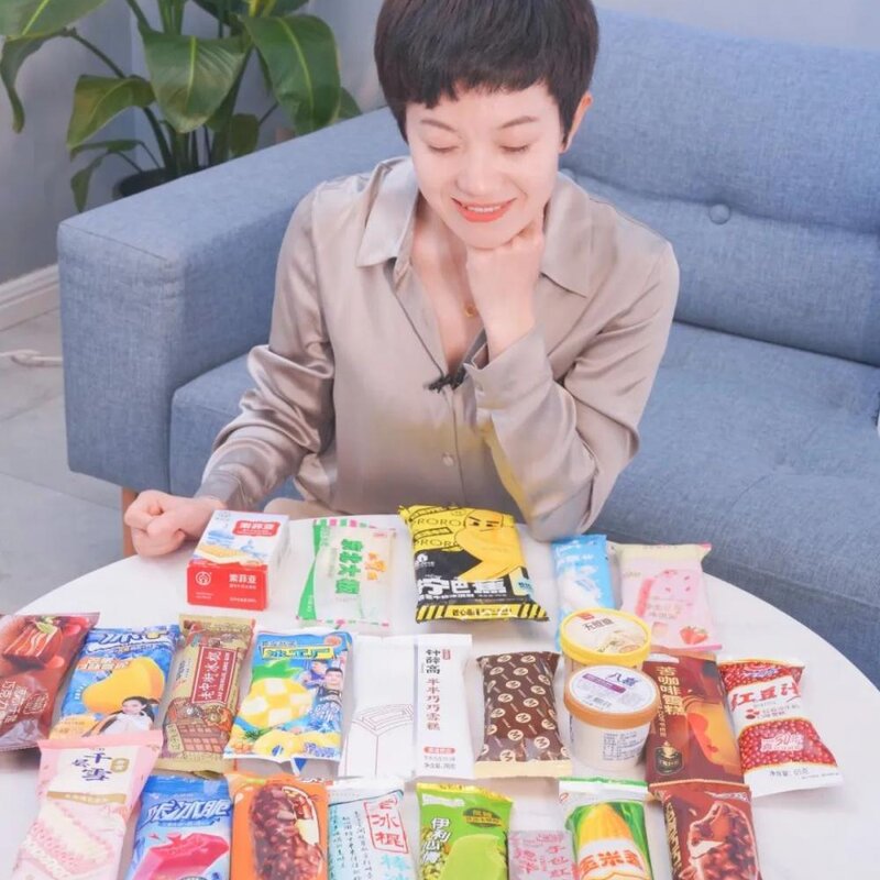 哪个雪糕更健康（揭秘花200多研究了30余款雪糕）(15)