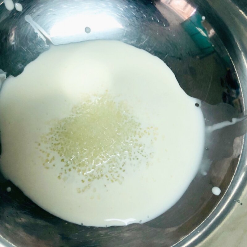 绿豆雪糕怎么做（教你在家做绿豆雪糕）(6)