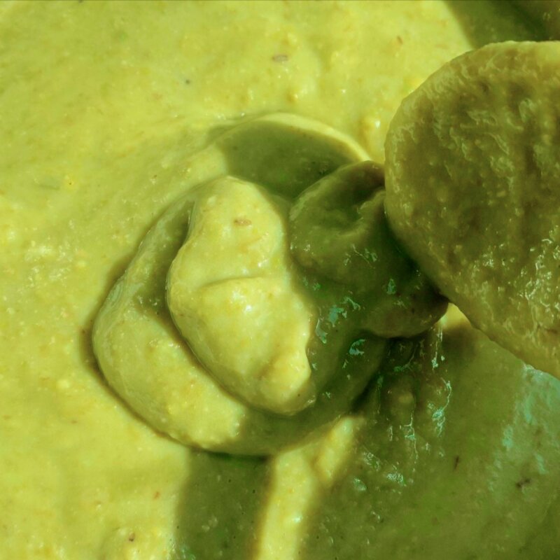 绿豆雪糕怎么做（教你在家做绿豆雪糕）(7)