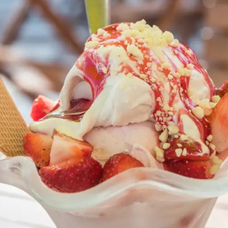 最贵的雪糕是哪一种（盘点全球最贵的5款冰淇淋）(1)