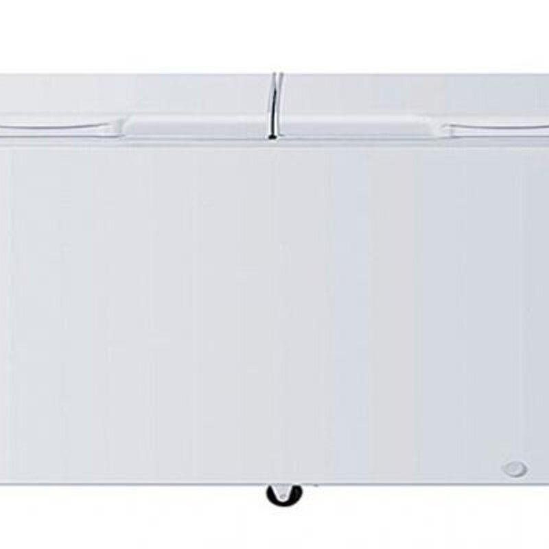 雪糕展示柜一天用几度电（解读冰柜功率一般是多少）(1)