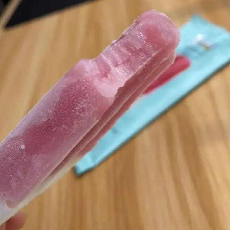 杨梅雪芭和椰椰雪糕哪个好吃（分享假期吃了20款雪糕你喜欢那个）(3)