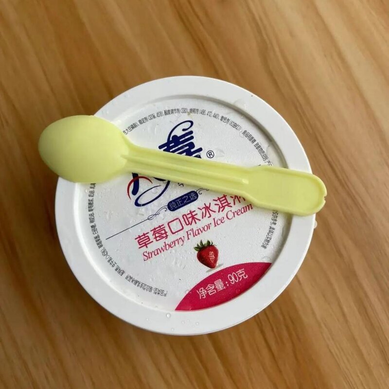 杨梅雪芭和椰椰雪糕哪个好吃（分享假期吃了20款雪糕你喜欢那个）(18)