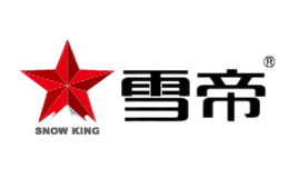 雪帝SNOWKING(1) 雪帝SNOWKING(1)