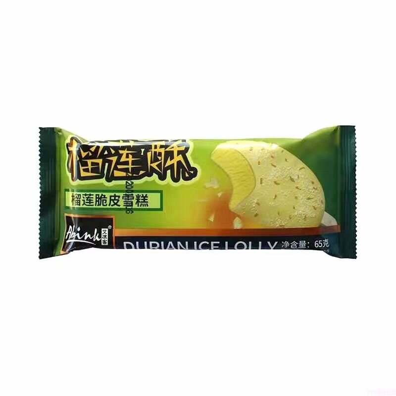艾冰客榴莲酥   32支