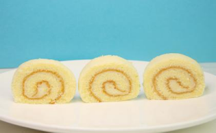 大佬强瑞士卷夹心蛋糕（芝士味）18条