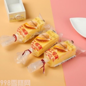 富康手工榴莲  70g   40支