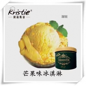 原来这些群体都是桶装冰淇淋的需求者