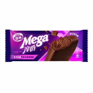 雀巢摩爵生巧巧克力味雪糕批发 65g 24支