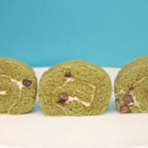 大佬强瑞士卷夹心蛋糕（抹茶味）18条