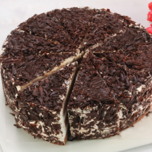 好禧坊黑森林慕斯蛋糕 8盒*10片