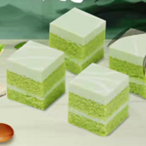 多哥夫长崎之夏（牛油果味）10盒*54块