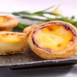 奥昆港式2103蛋挞皮 10袋*34个