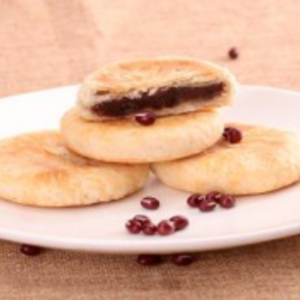 奥昆红豆饼 14层*20个