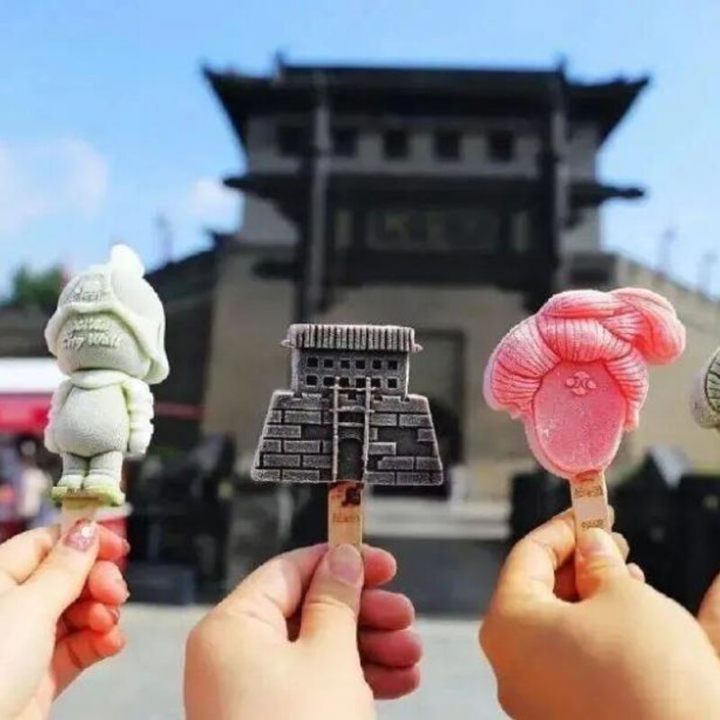 冰淇淋价格“杀疯了”，拜谁所赐？(4)