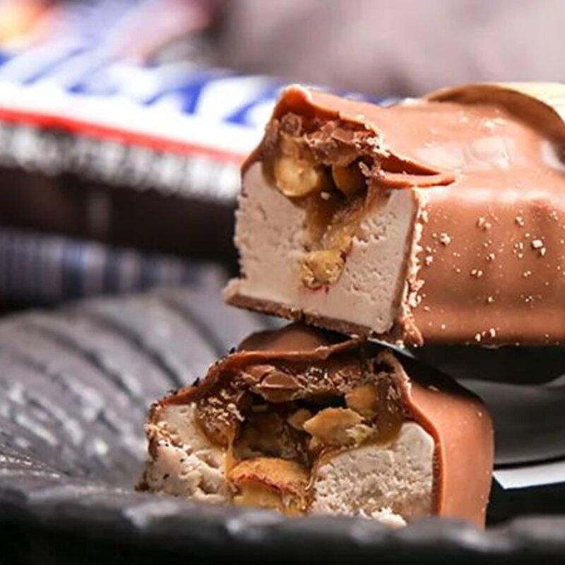 玛氏箭牌在中国冰淇淋市场的大动作，能避免内卷吗?(4)