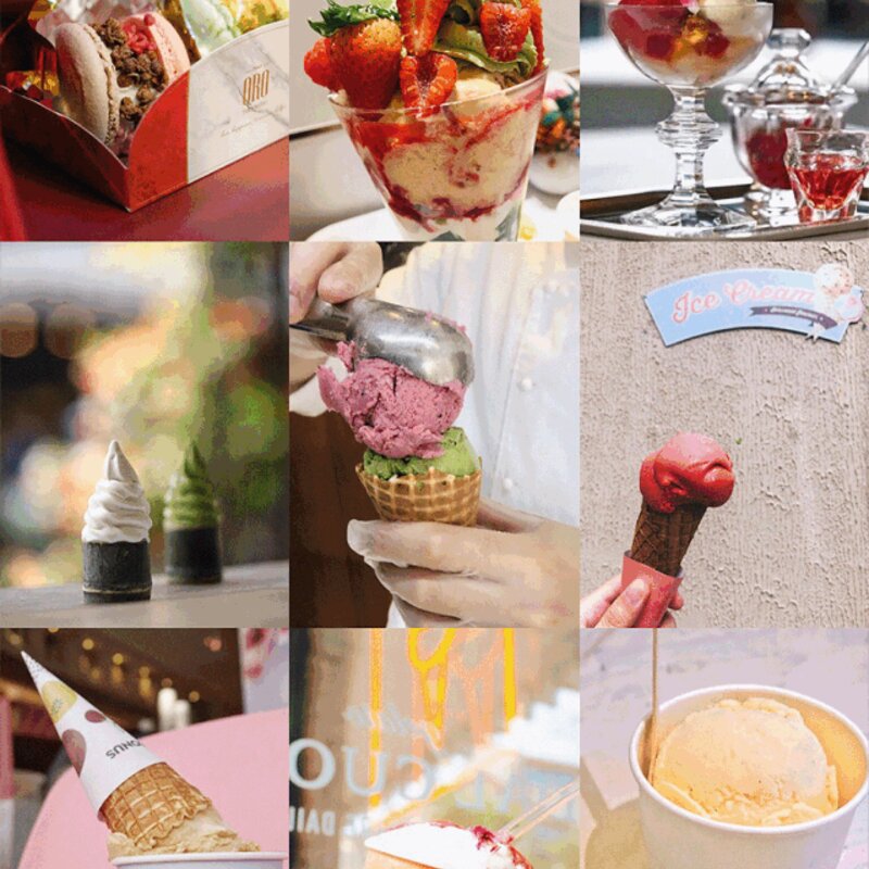 C位争夺战！数据揭秘全国37城最爱吃冰指数(12)