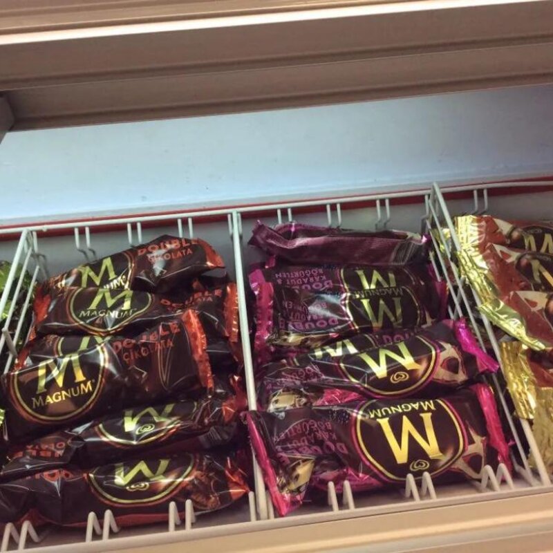 梦龙，为什么会缺货？(6)