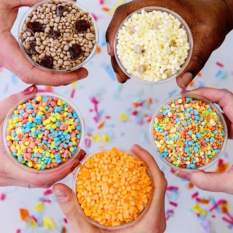 升级是自然规律，冰品靠什么俘获年轻人？(2)