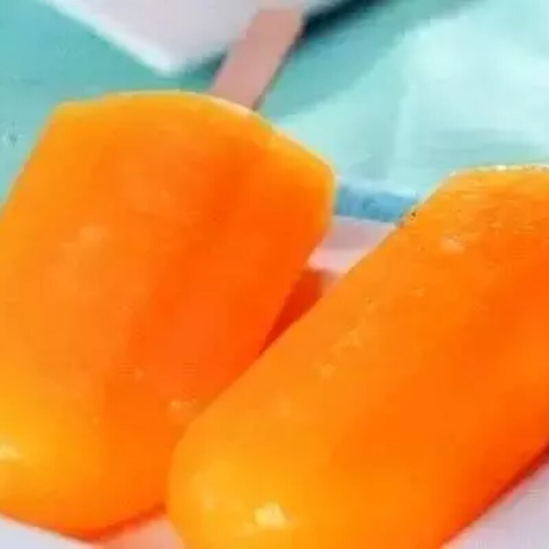 棒冰，从来都是夏天的标配。你那里有哪些呢(11)