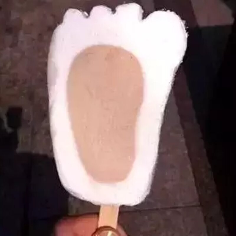 棒冰，从来都是夏天的标配。你那里有哪些呢(16)