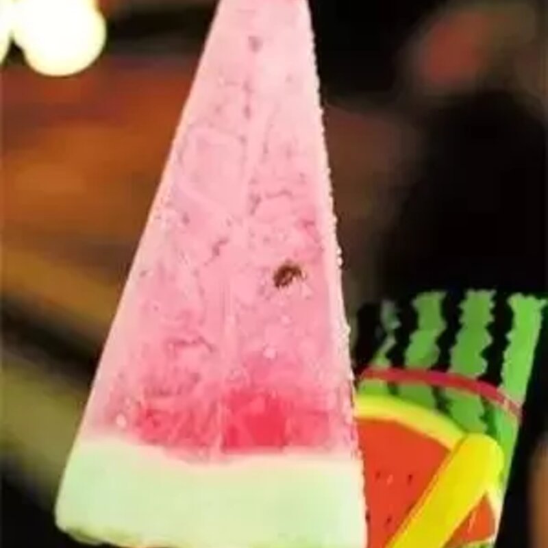 棒冰，从来都是夏天的标配。你那里有哪些呢(27)