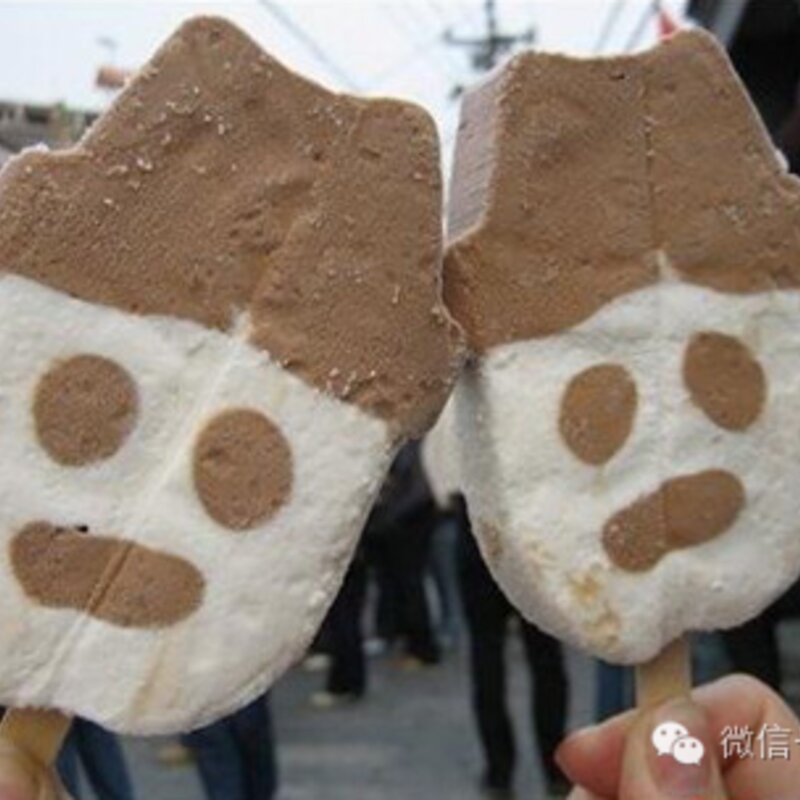 细数那些我们从小吃到大的雪糕,你还记得有什么吗？(1)