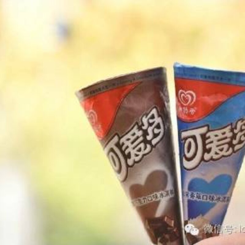 细数那些我们从小吃到大的雪糕,你还记得有什么吗？(13)