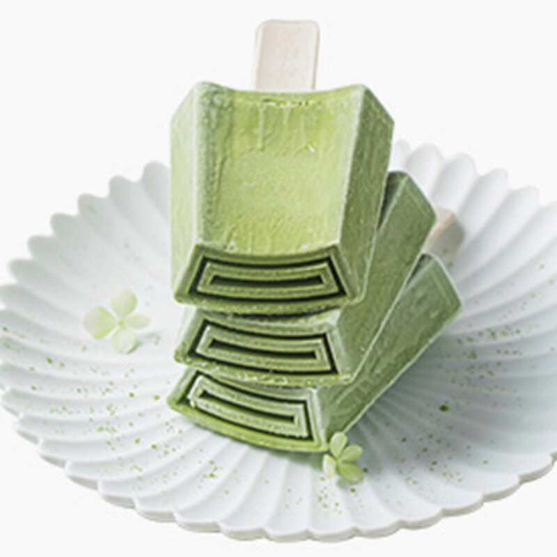 好吃到舔棍子的钟薛高雪糕，雪糕界的爱马仕，为什么那么贵？(6)