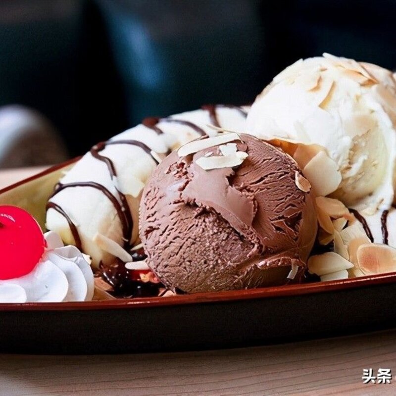 10款「网红雪糕」大盘点，冰淇淋、雪糕、冰棍有何区别？(1)
