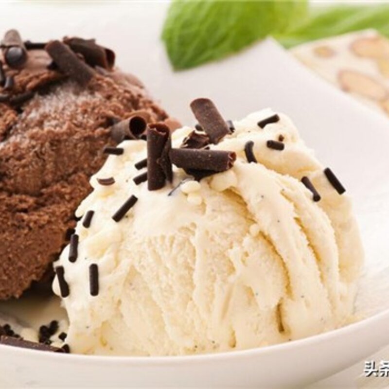 10款「网红雪糕」大盘点，冰淇淋、雪糕、冰棍有何区别？(3)