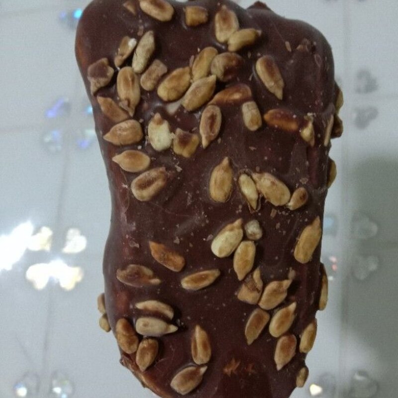 夏天到了，又到了吃雪糕的好季节。你们那儿都有什么雪糕呀？(3)