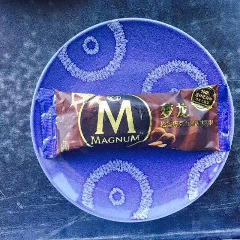 深圳便利店里的这些雪糕，好吃不贵！吃完你的夏天就圆满了！(4)