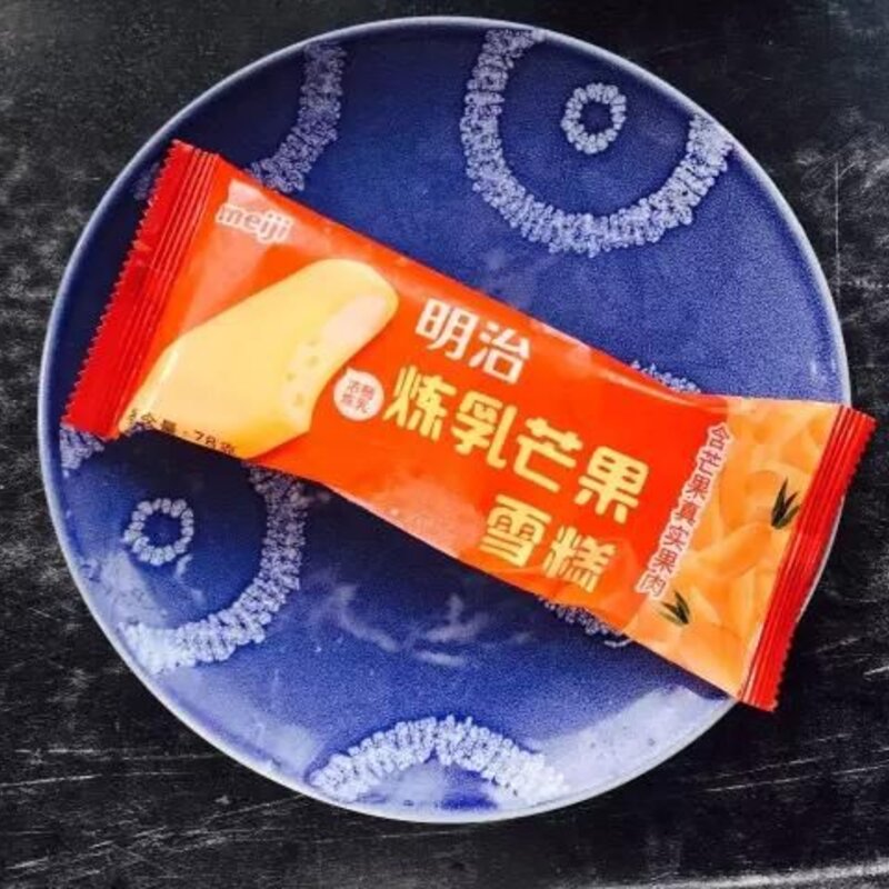 深圳便利店里的这些雪糕，好吃不贵！吃完你的夏天就圆满了！(6)