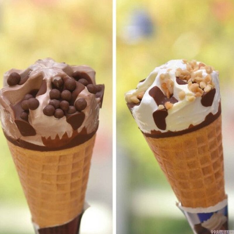 还记得记忆中的那一丝凉意吗？没错！你们一整个夏天都被我承包了(2)