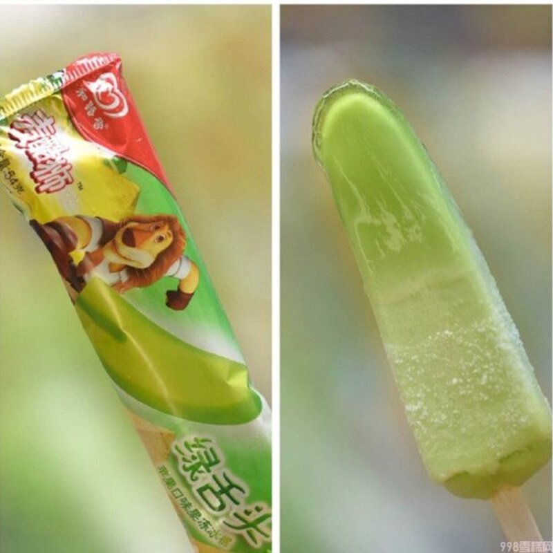 还记得记忆中的那一丝凉意吗？没错！你们一整个夏天都被我承包了(11)