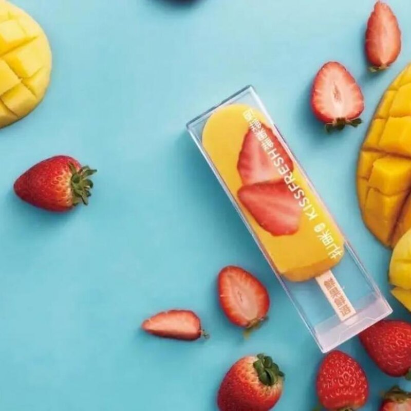 上海必刷的19支网红冰淇淋，甜爆一整个夏天(12)