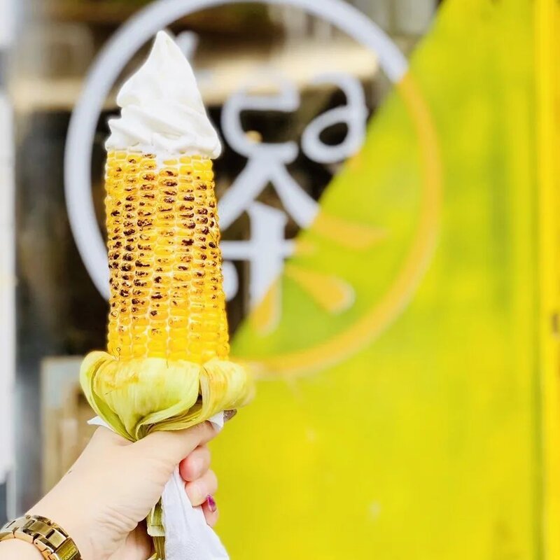 上海必刷的19支网红冰淇淋，甜爆一整个夏天(50)