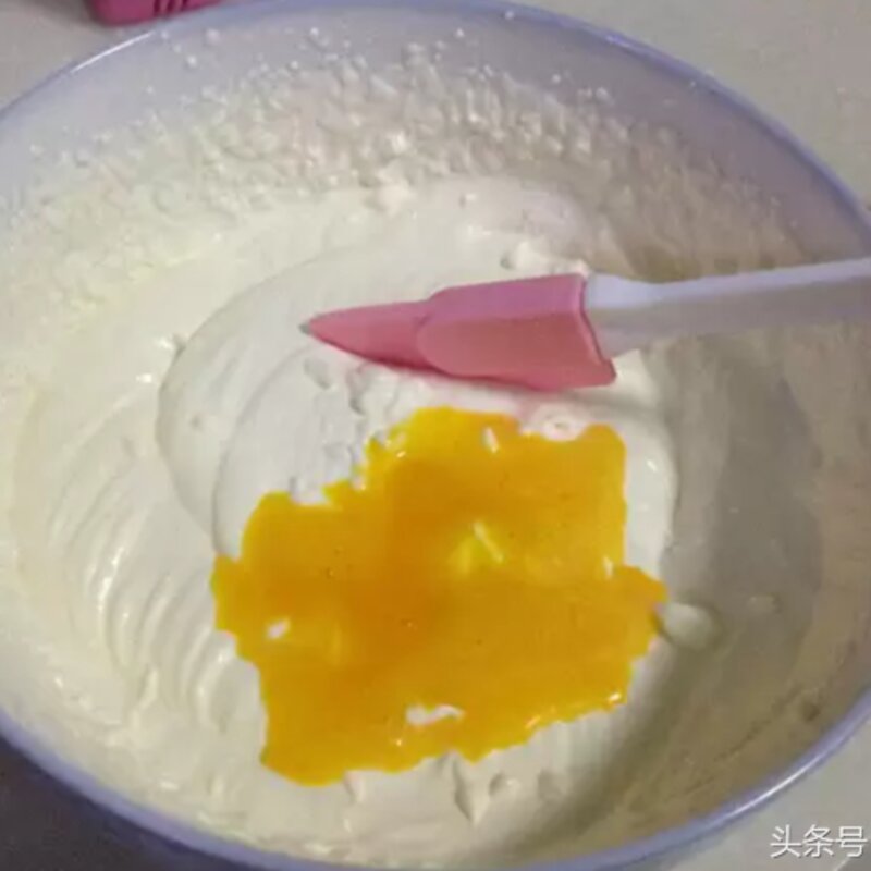 五星级酒店的冰淇淋秘方，口感细腻绝无冰碴，味道堪比哈根达斯！(7)