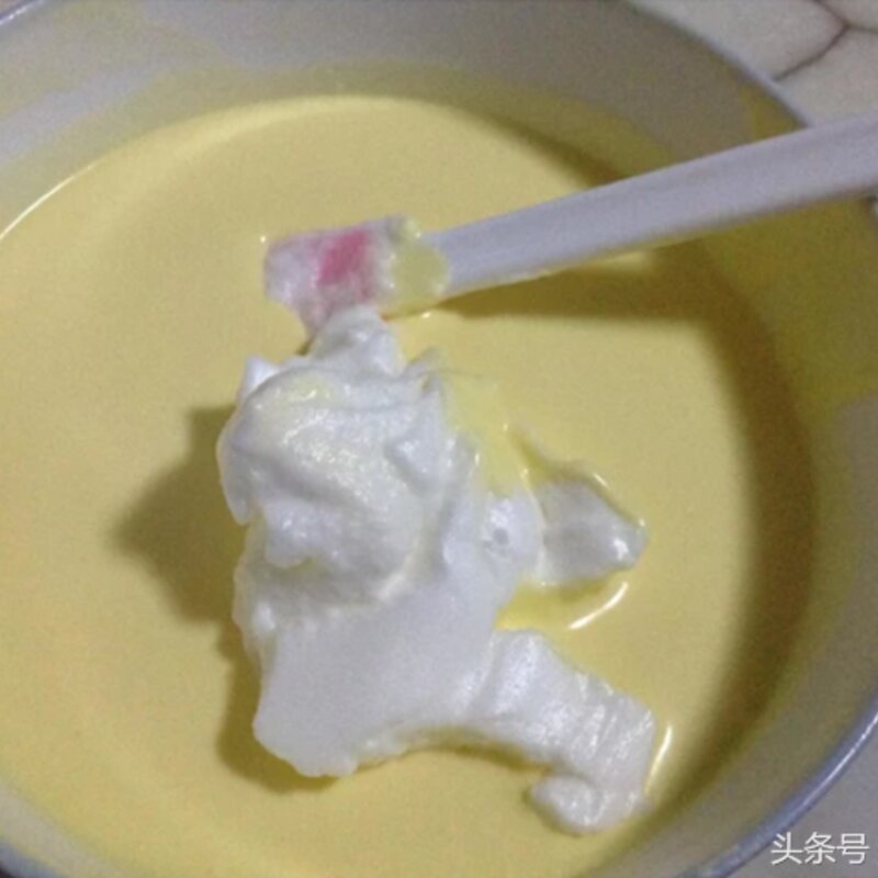 五星级酒店的冰淇淋秘方，口感细腻绝无冰碴，味道堪比哈根达斯！(9)