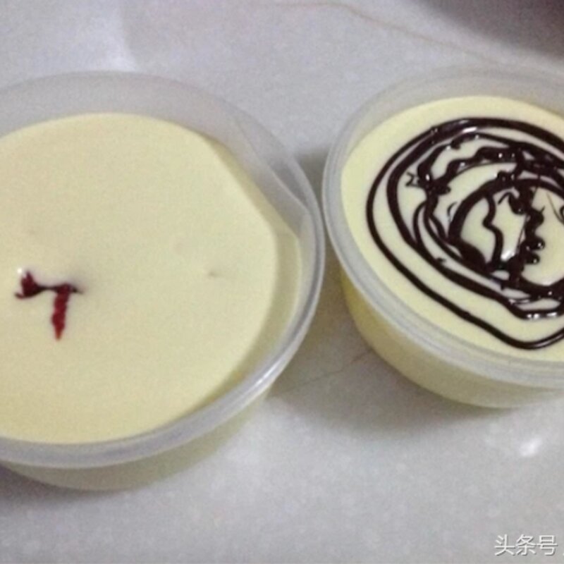 五星级酒店的冰淇淋秘方，口感细腻绝无冰碴，味道堪比哈根达斯！(10)