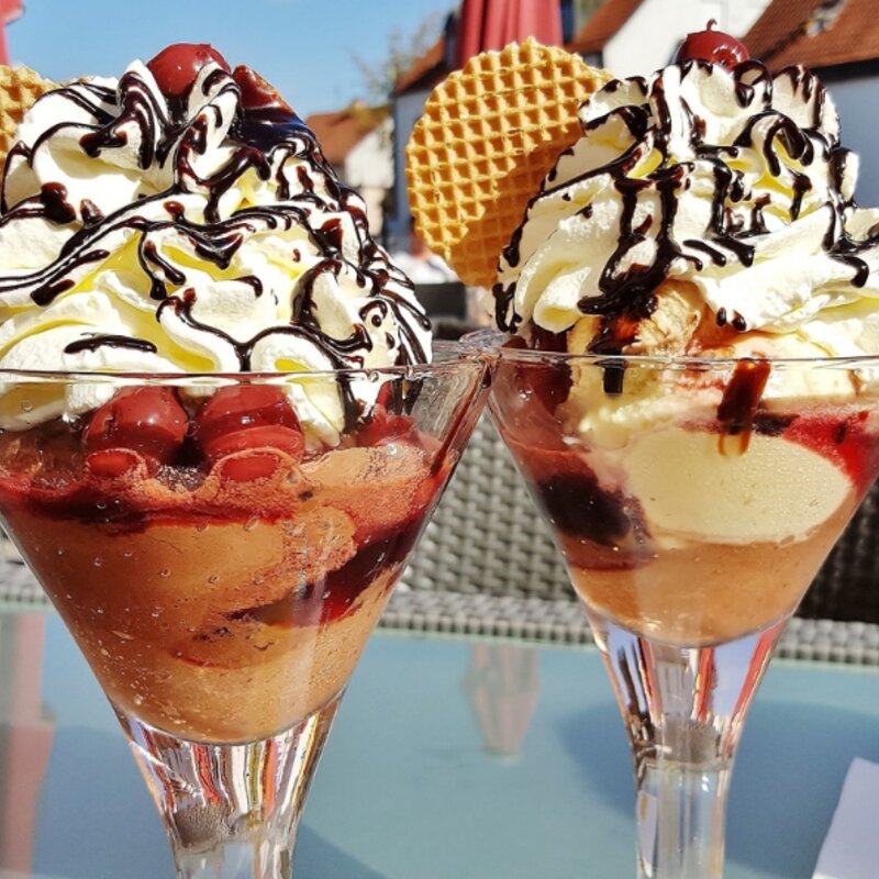 雪糕批发的利润怎么样，批发雪糕一个夏天利润(1)