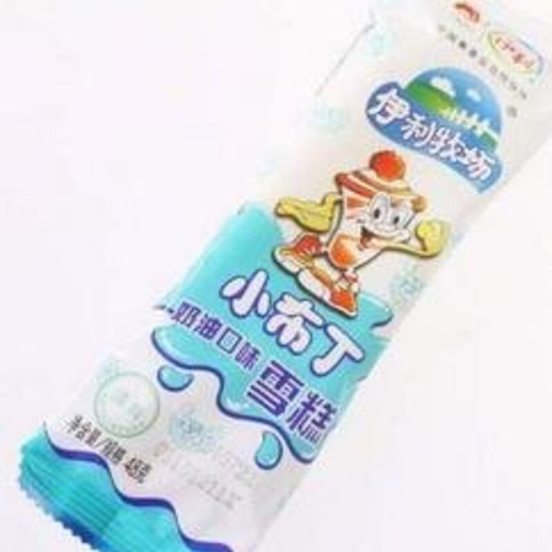 伊利小布丁雪糕的做法，小布丁雪糕有几种口味(1)