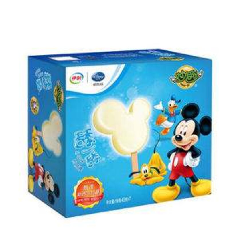 伊利妙趣舔一舔雪糕好吃吗、多少钱、图片(1)