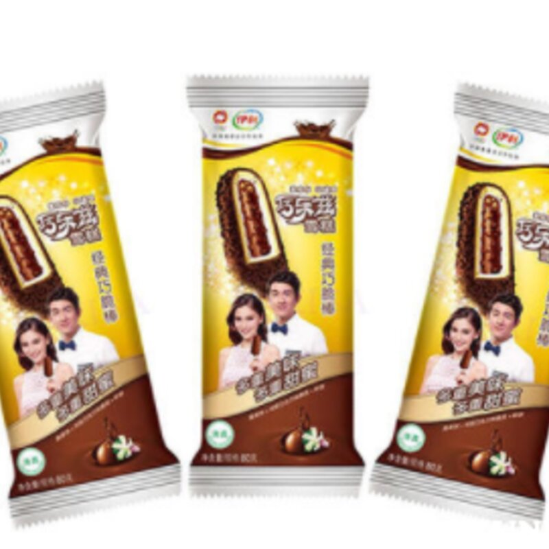 伊利巧乐兹雪糕所有价格表、大概多少钱一根(1)